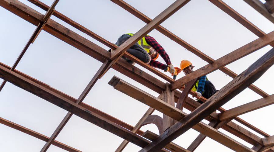 Expert new roof installation services in Fleming, GA